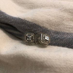 Chloe and Isabel Diamond Studs